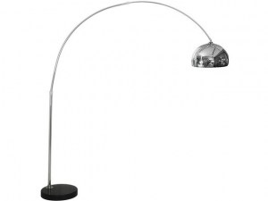 COSMO chrom podlogowa S