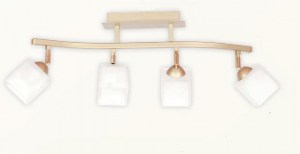 Klara LM 4.54 gold