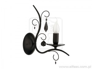 Mona Black 16120