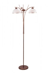 Patrycja LP 3.60 bronze