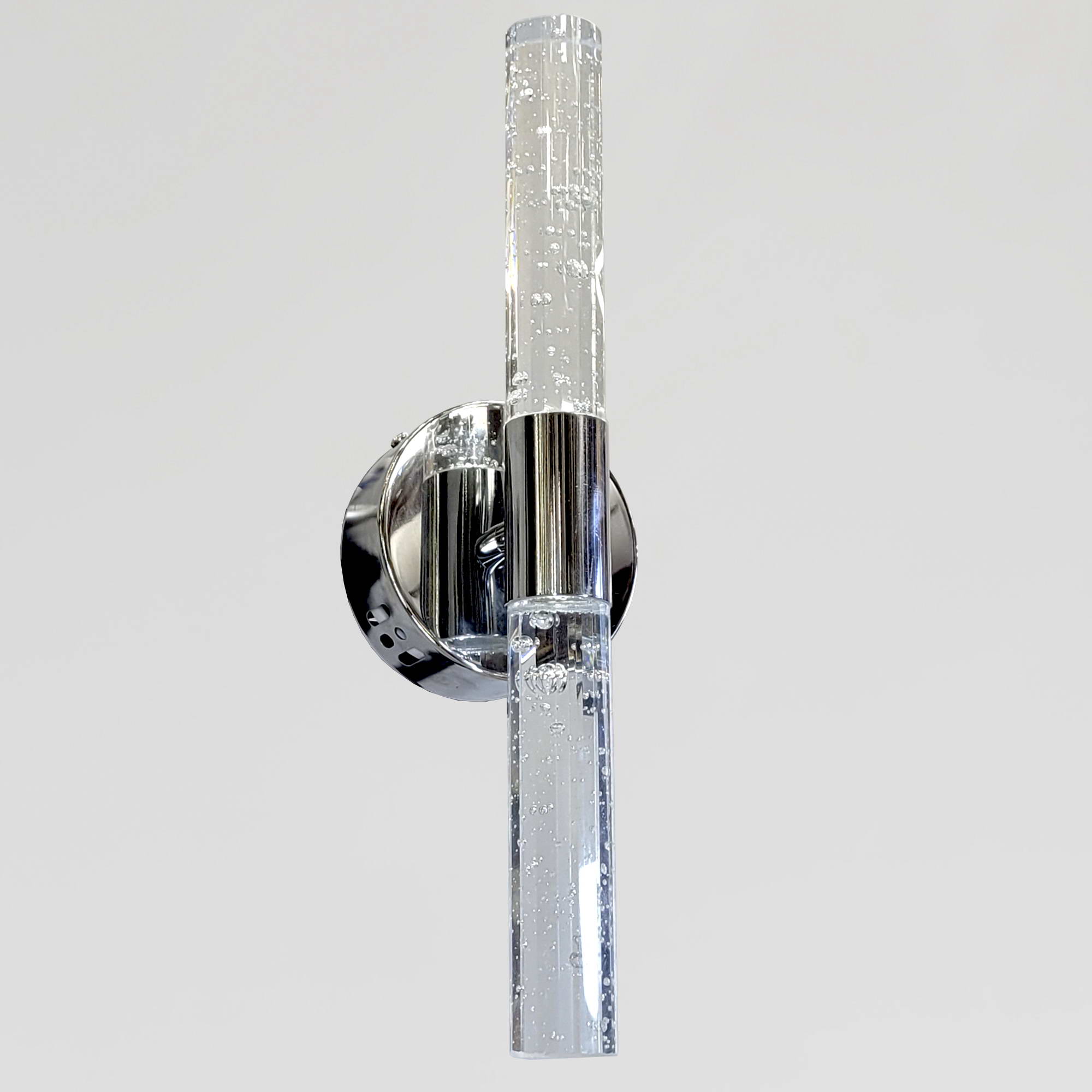 Бра № 1908/1W CH