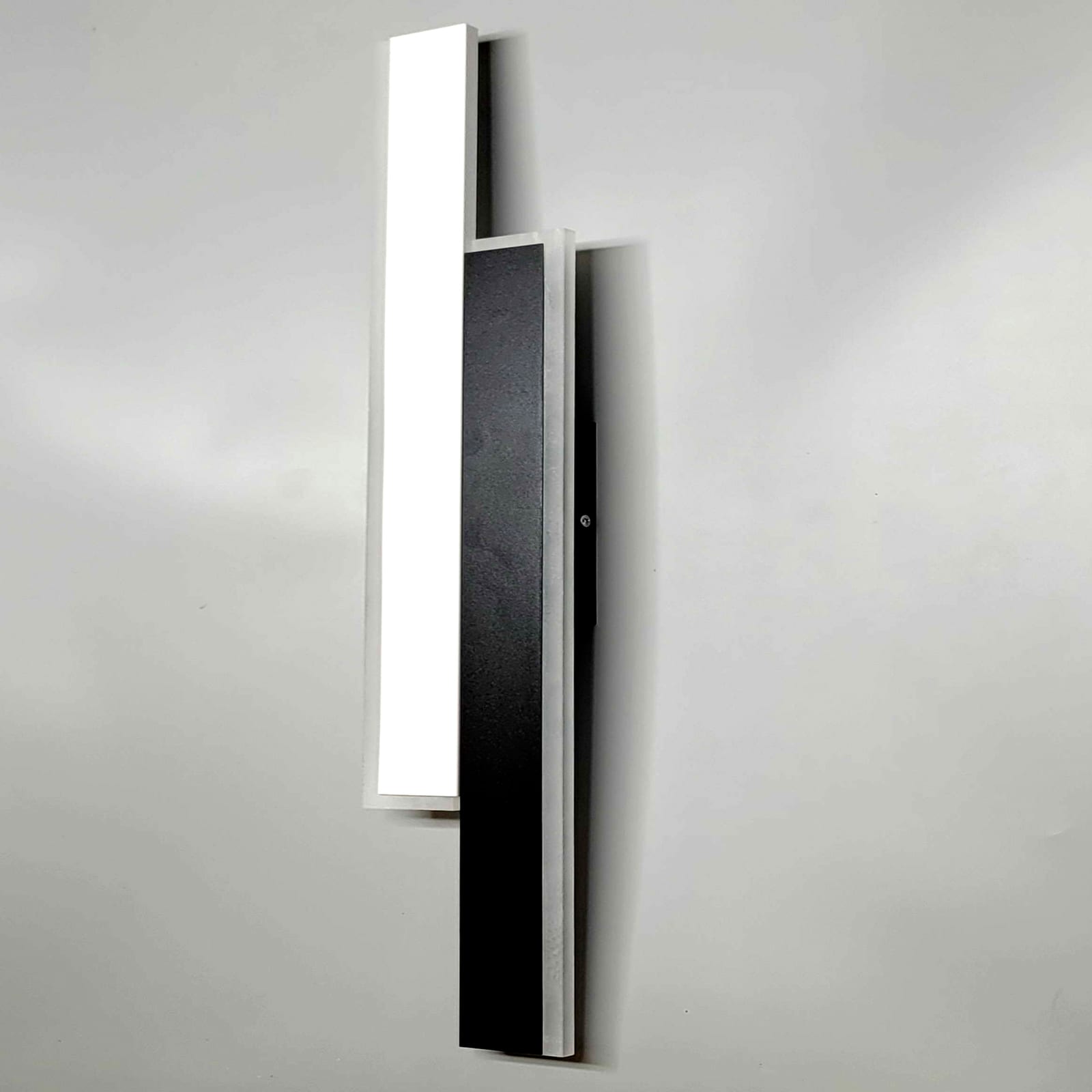 Бра № 6360/60BK+WH