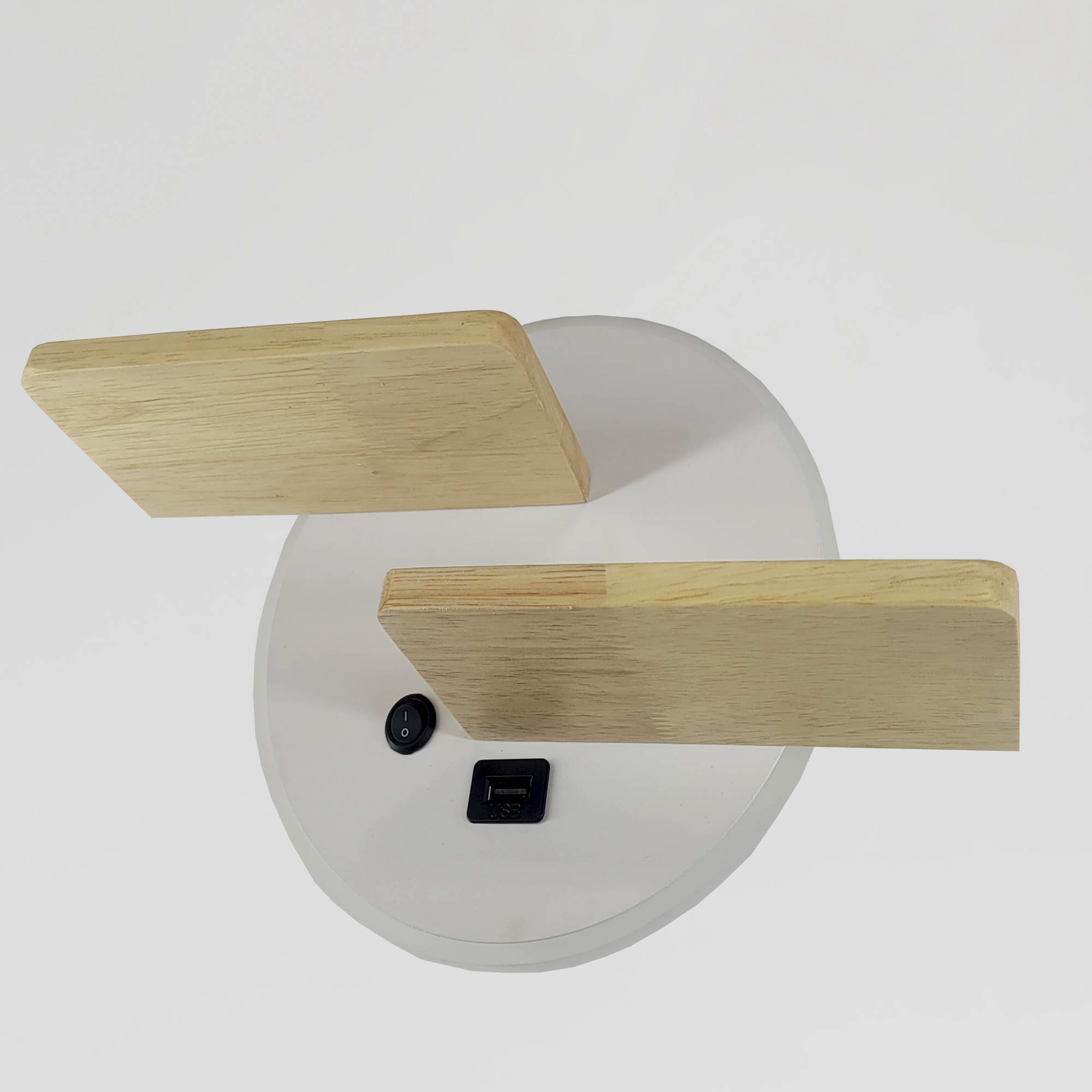 Бра № BD4121-2WRight