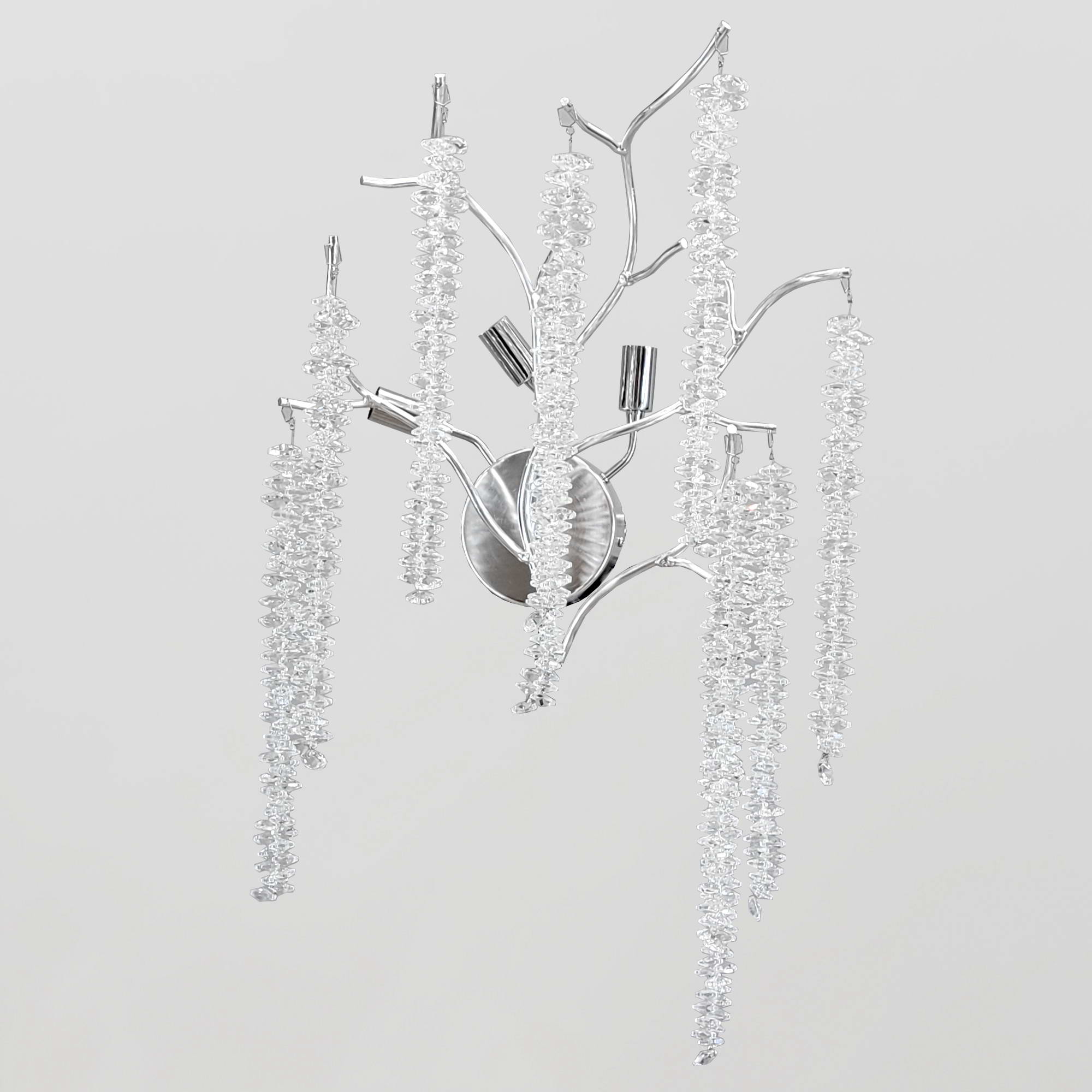 Бра № P6022/3WCH
