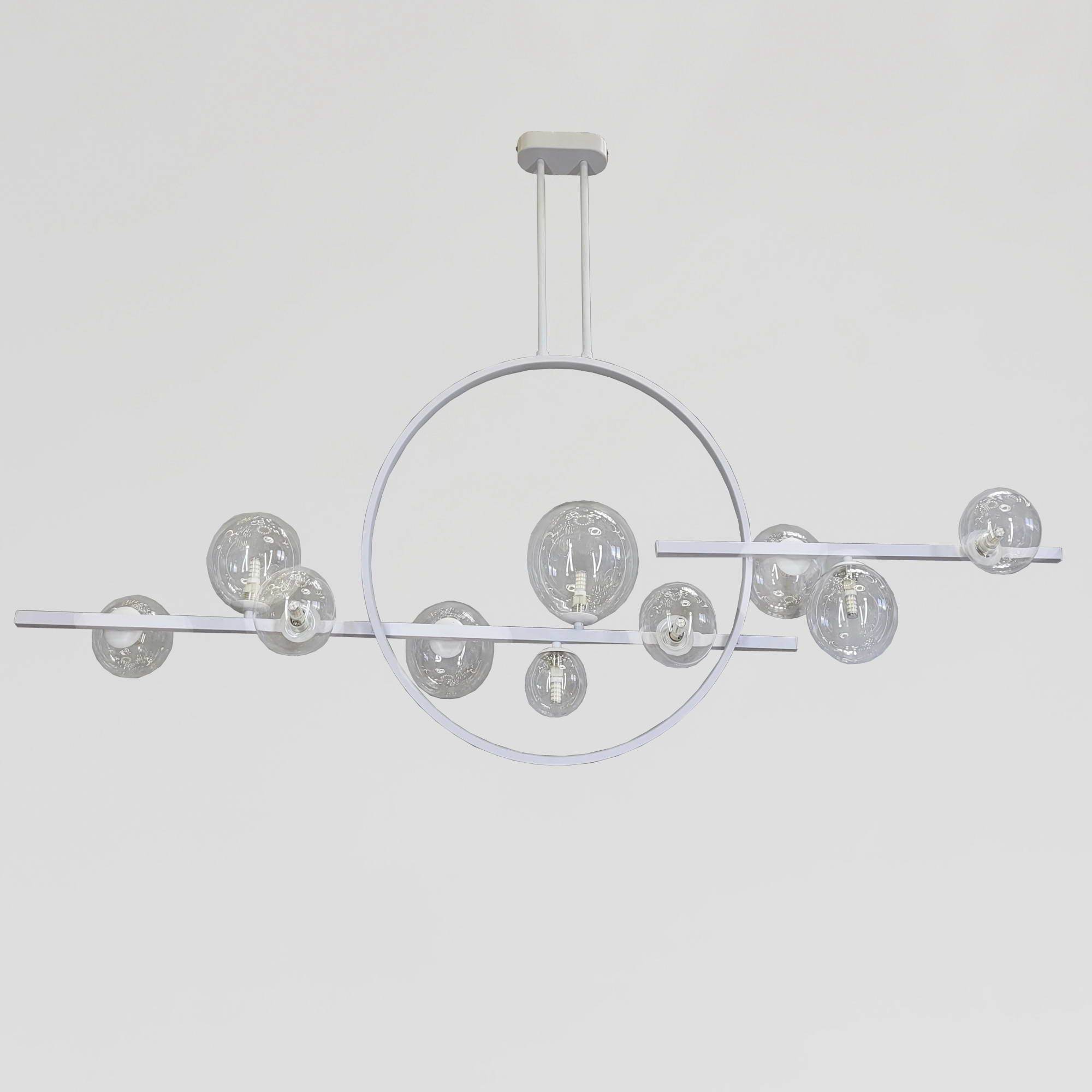 Люстра № 1003/10WH