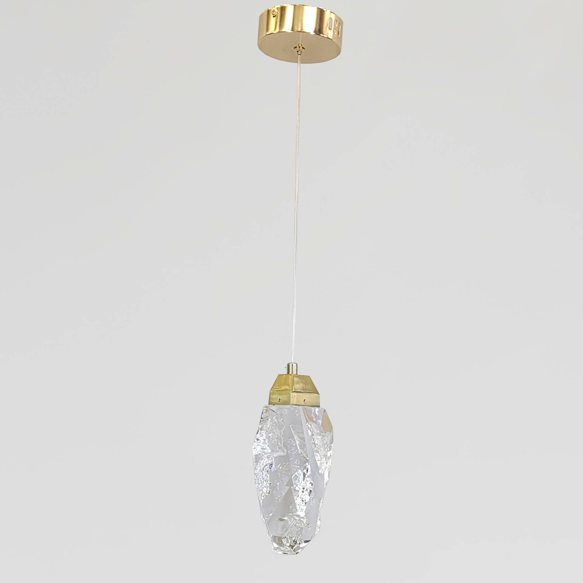 Люстра № 2337/1GD