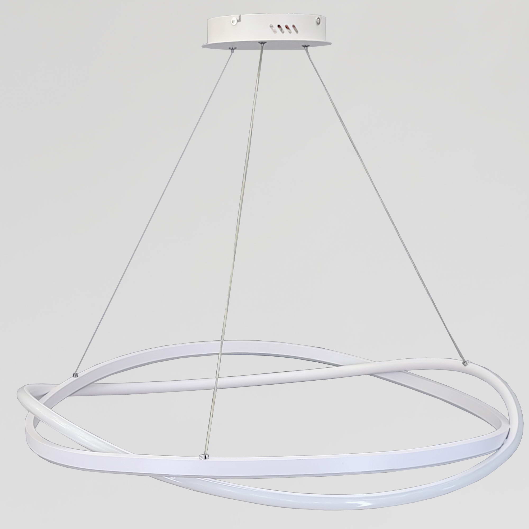 Люстра № 2463/800WH