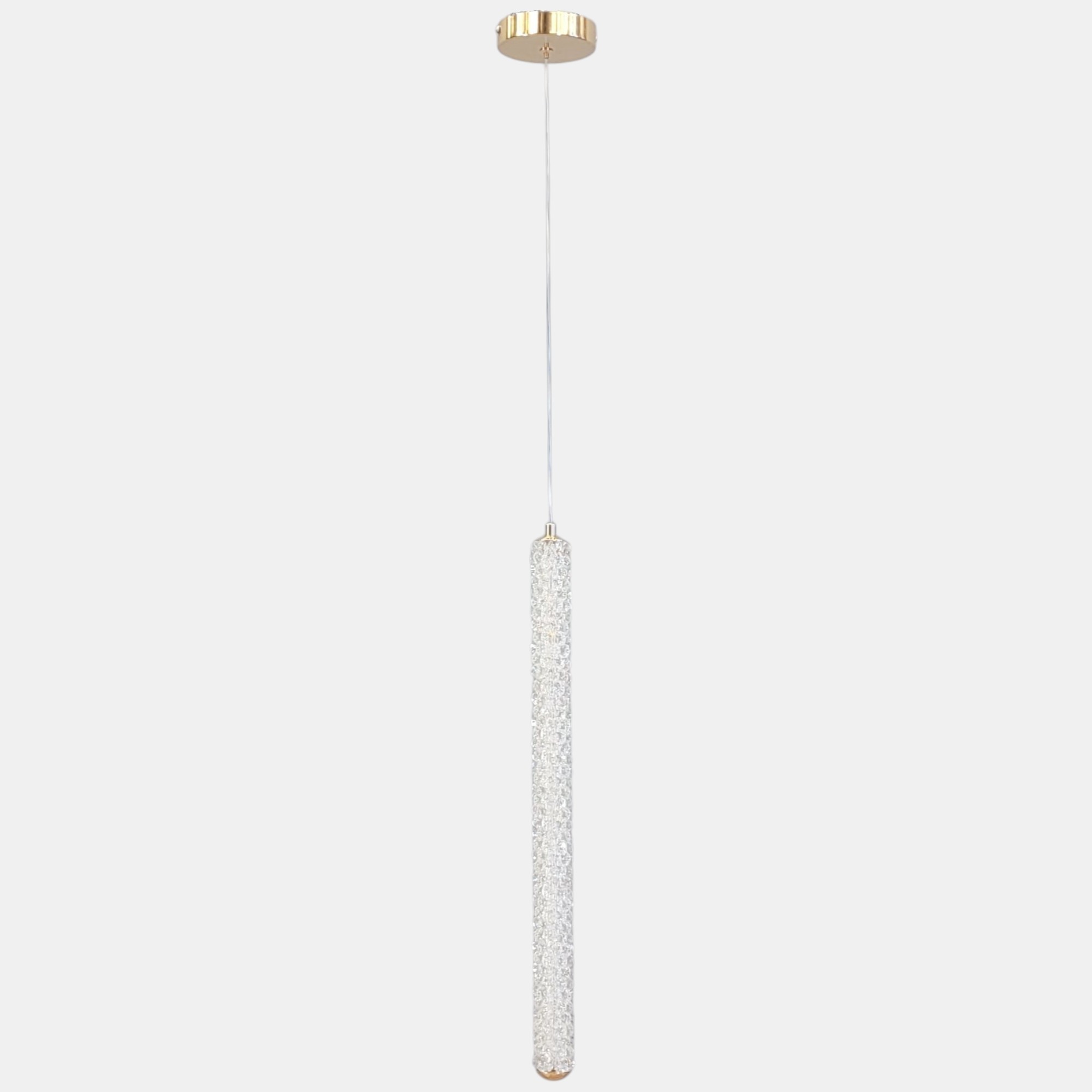 Люстра № 6657-50GD