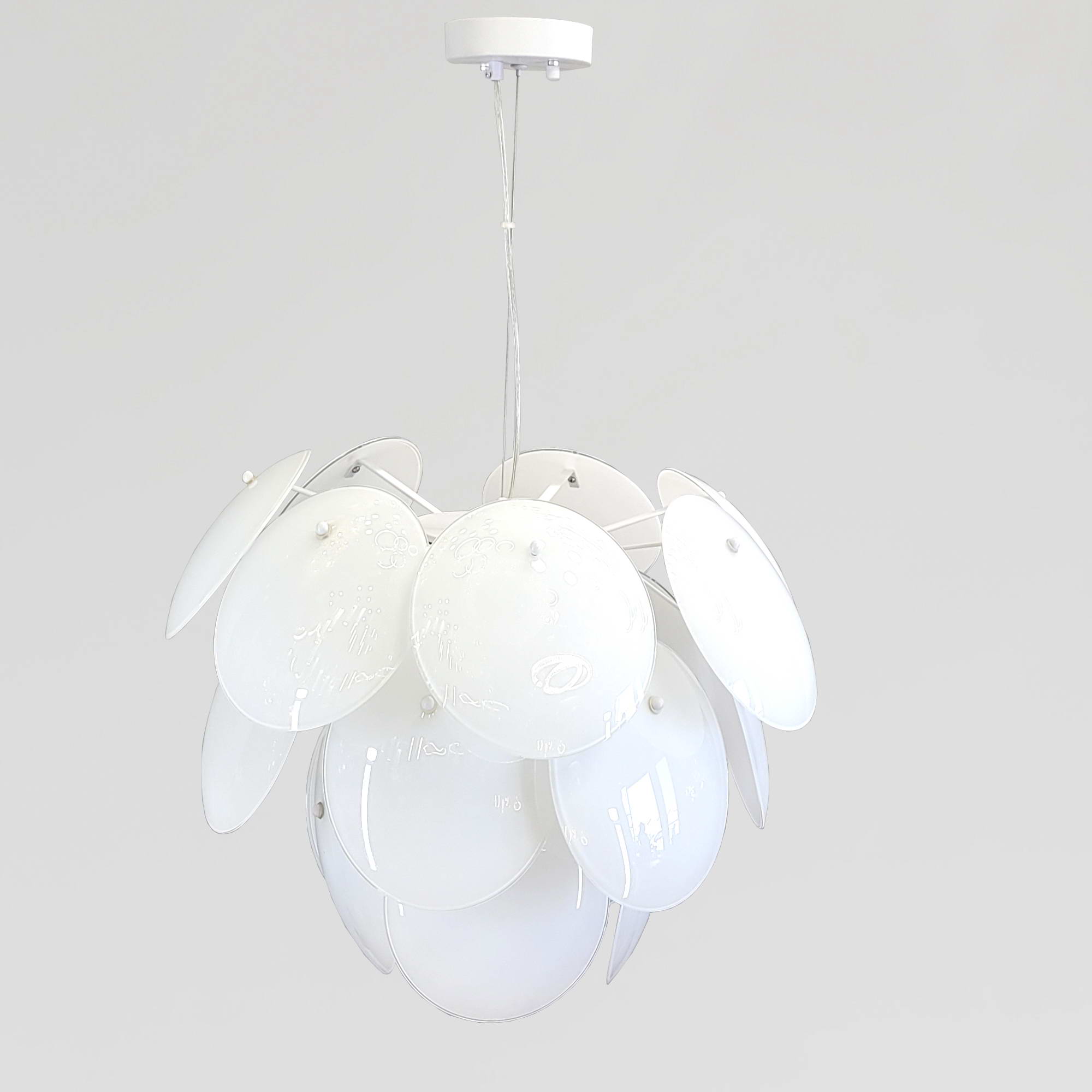 Люстра № 6794/55WH