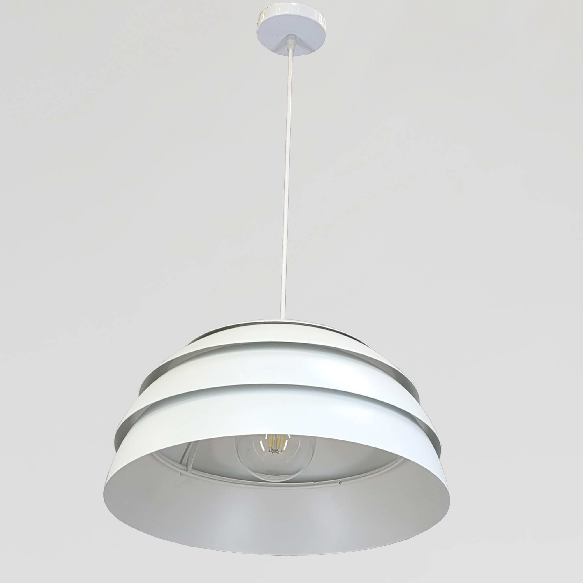 Люстра № 8038WH