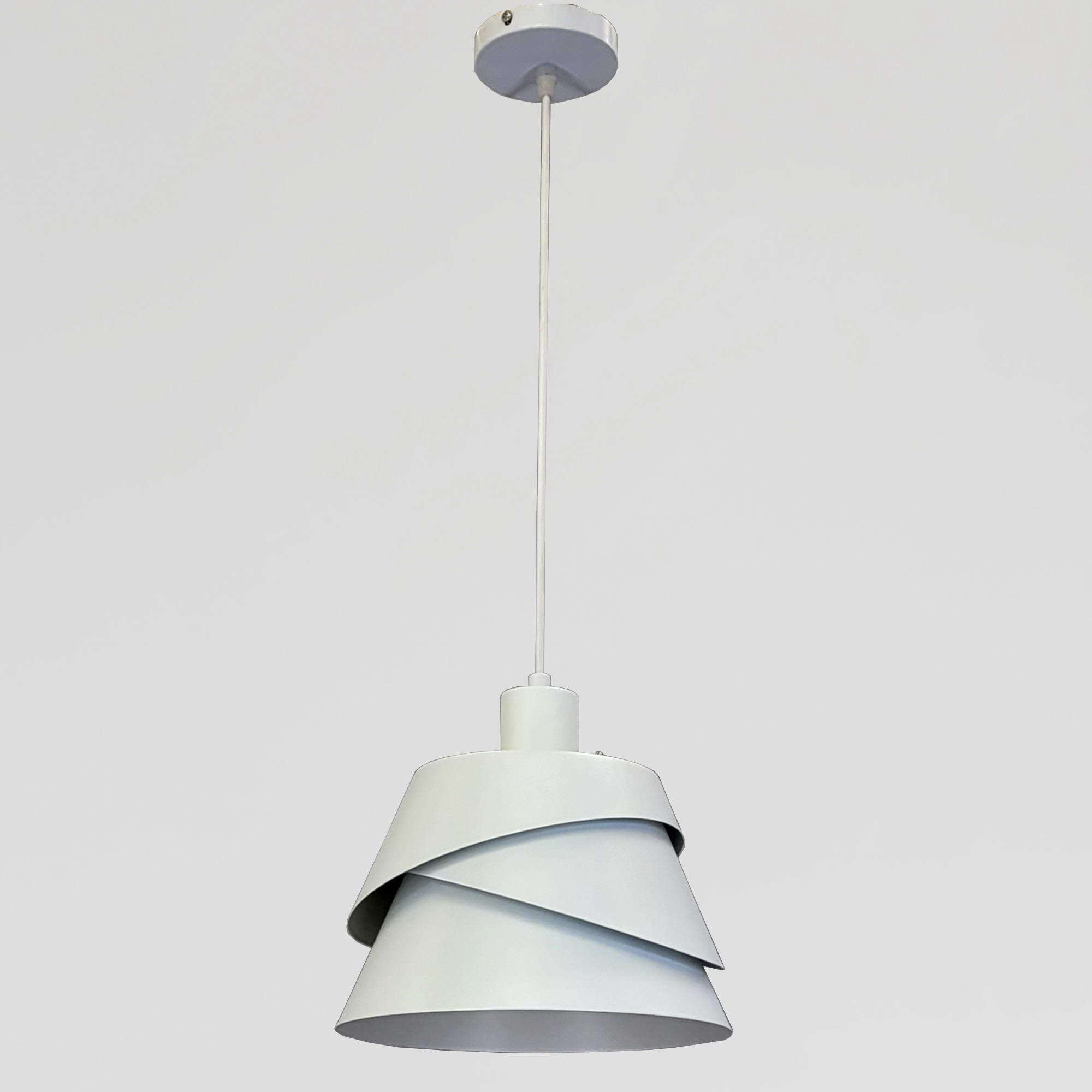 Люстра № 8088WH