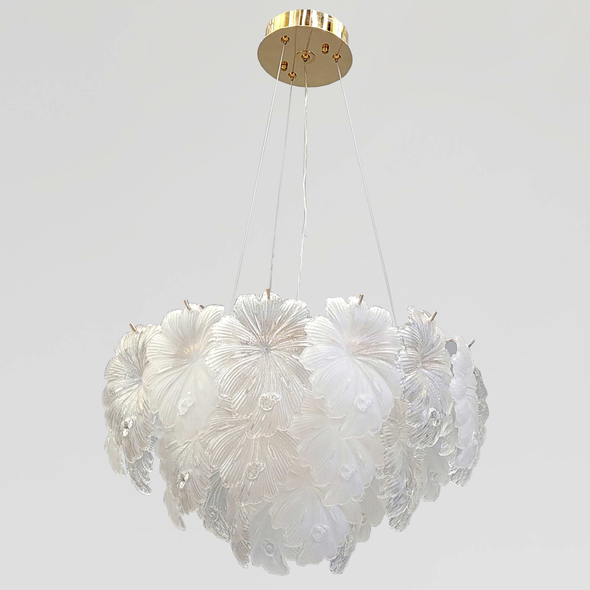 Люстра № 813/500GD
