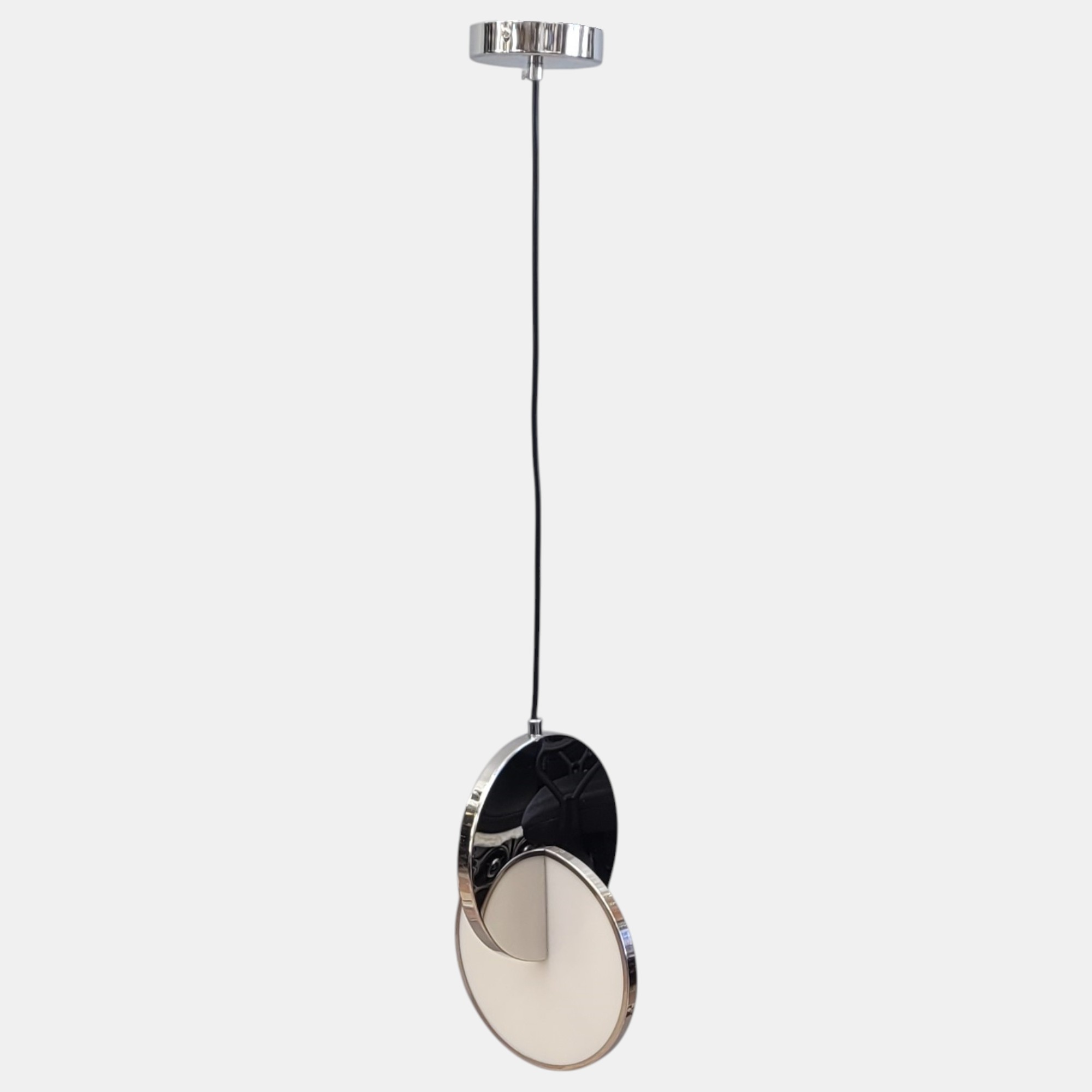 Люстра № 8219S CH