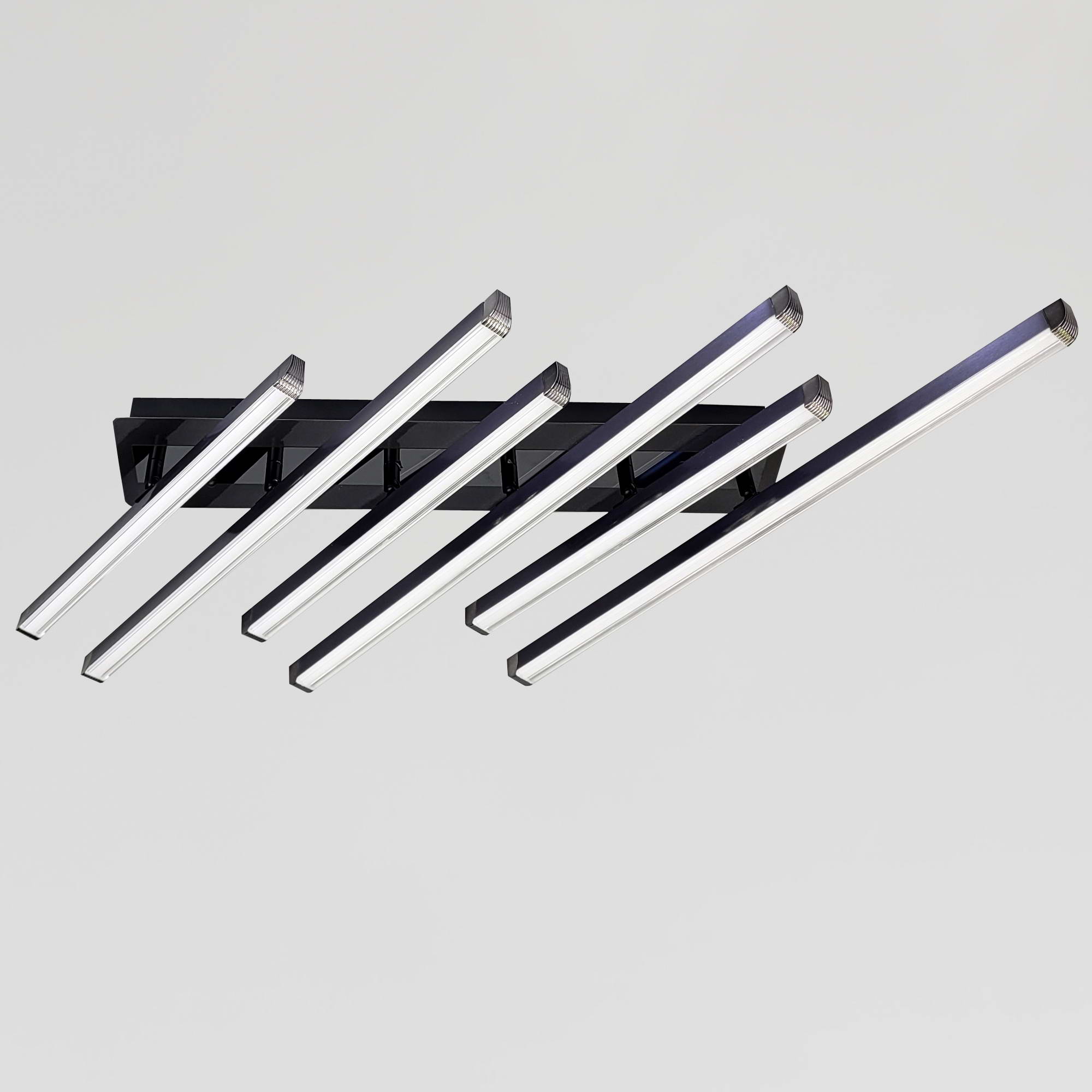 Люстра № W170/6BK