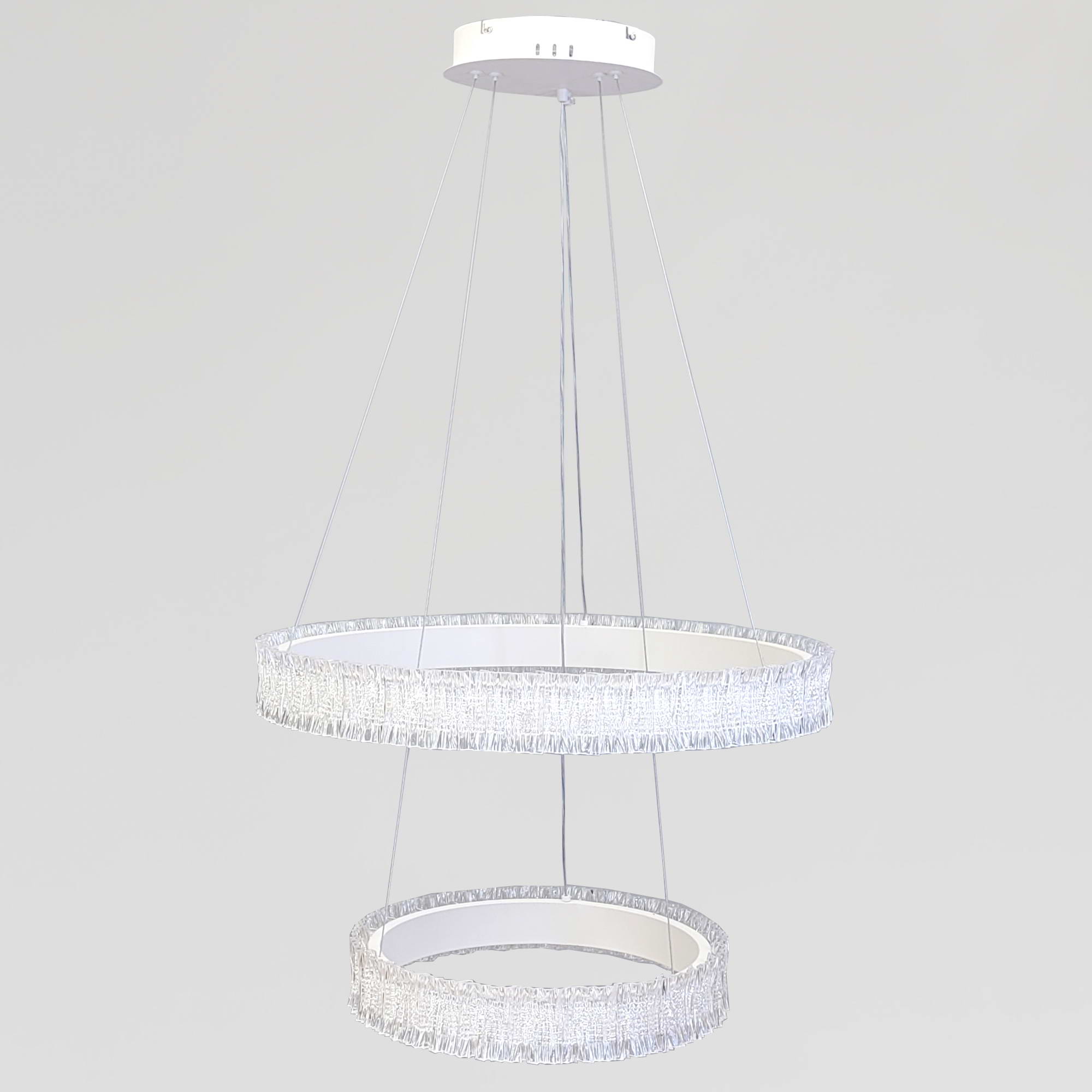 Люстра № WG5127/60+40WH