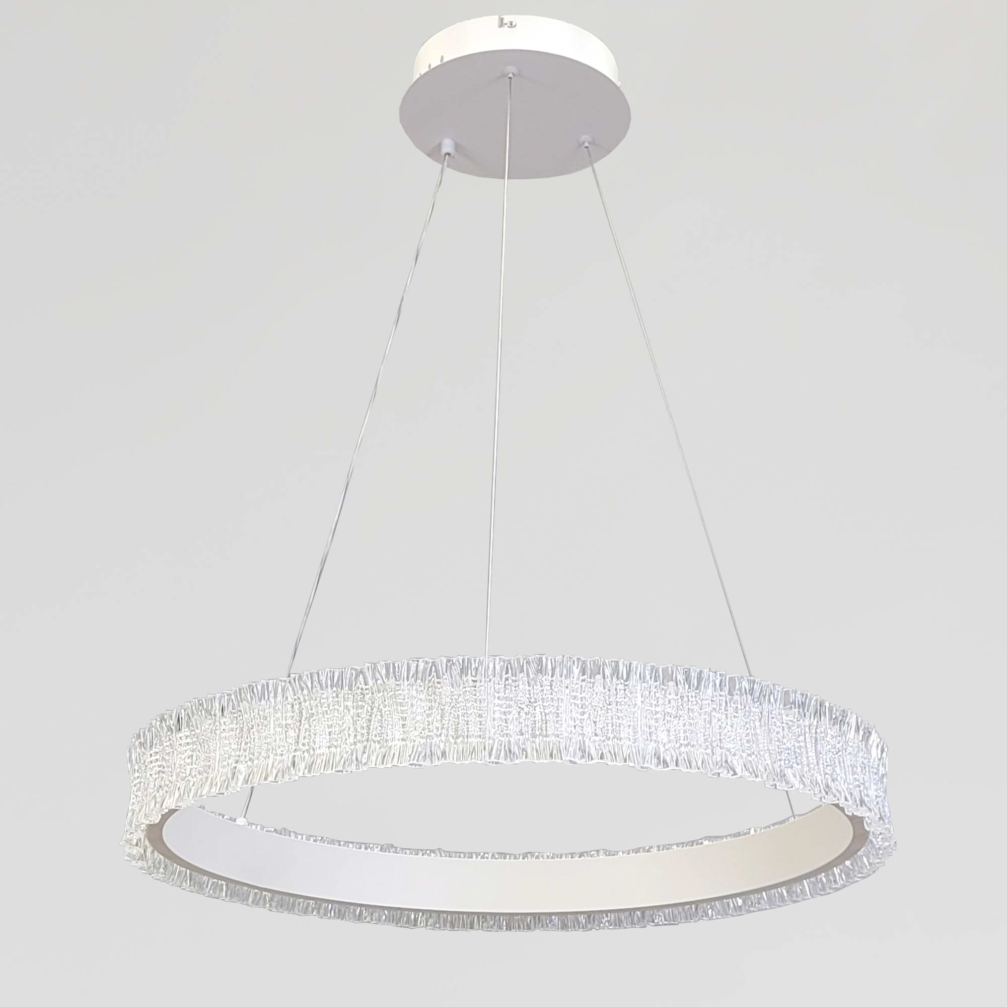 Люстра № WG5127/60WH