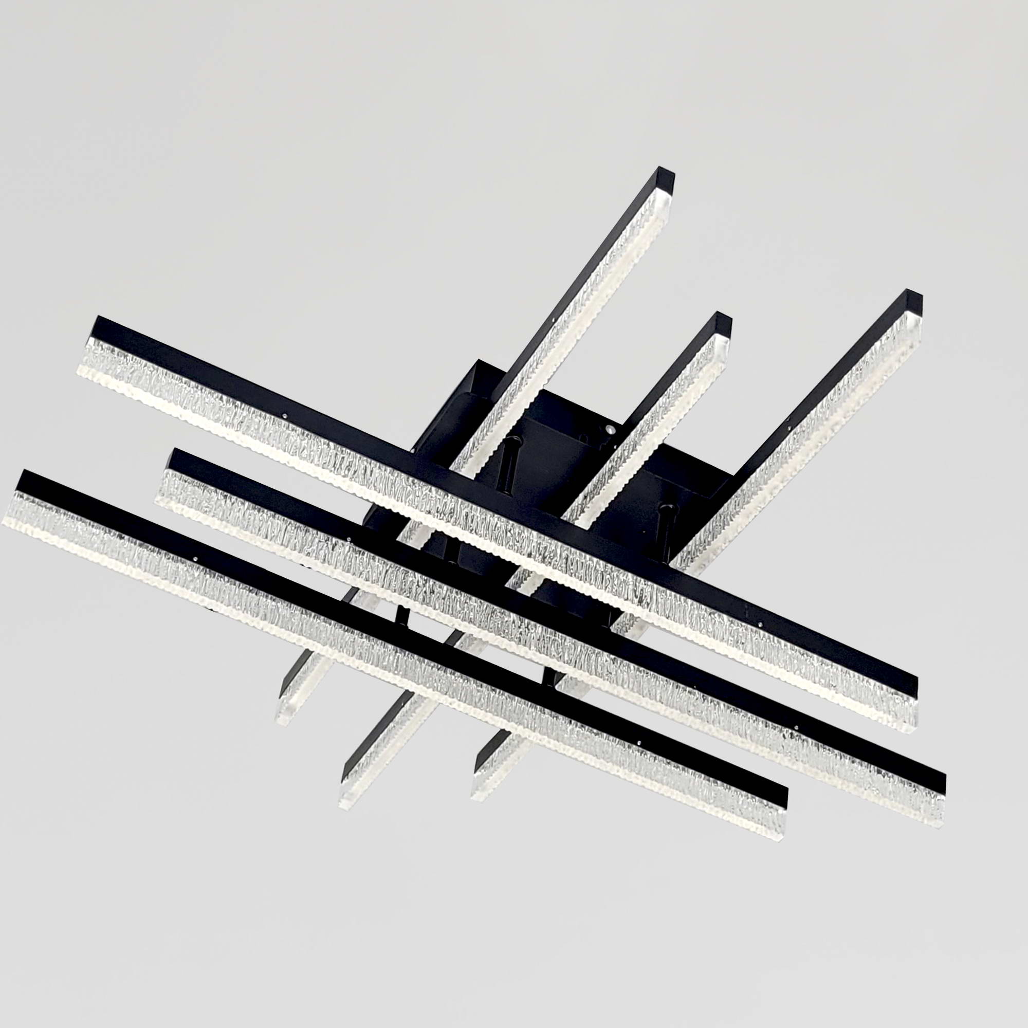 Люстра № WG5131/6ABK