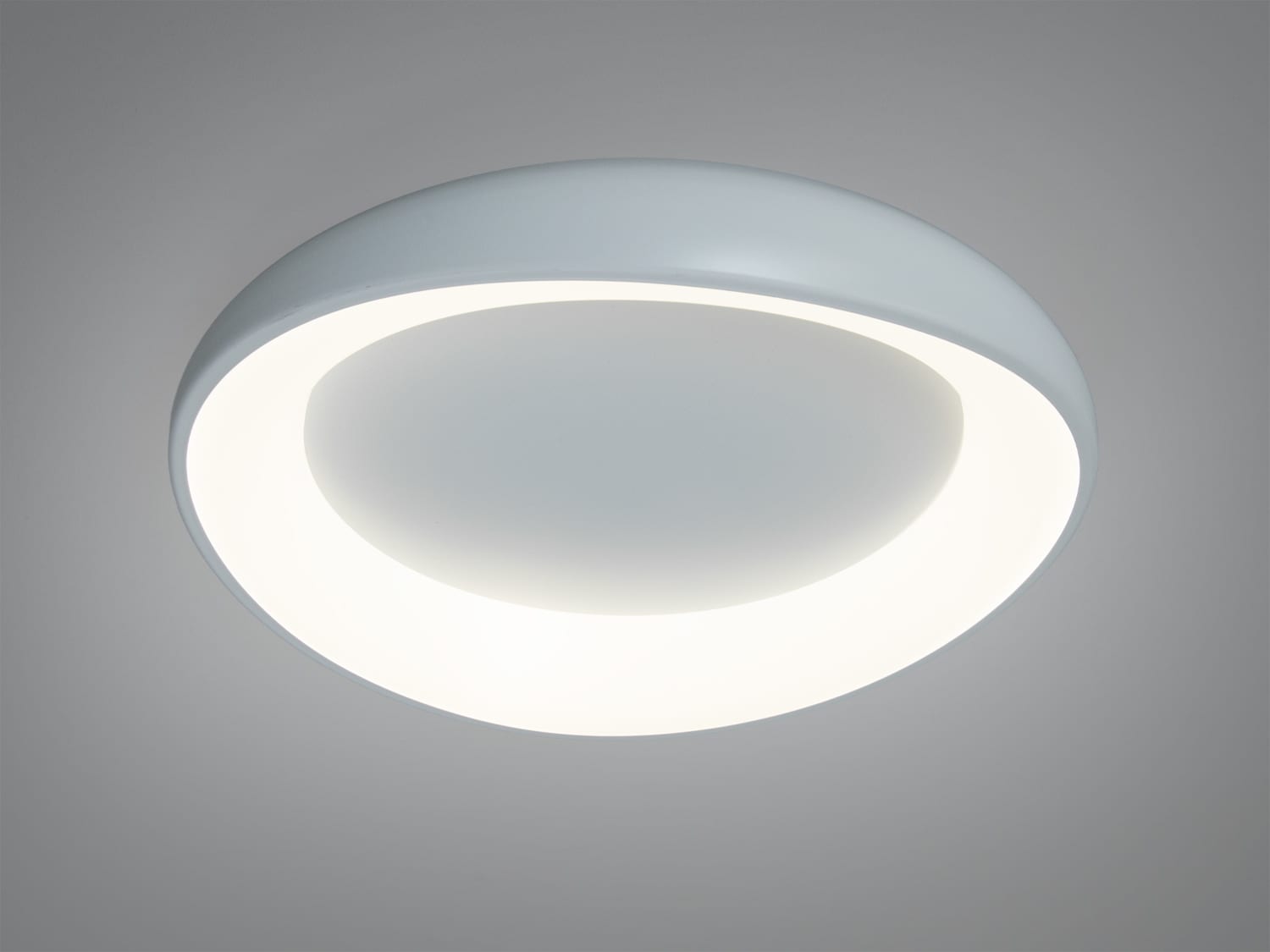 Стельова LED-панель 0470BWH, біла