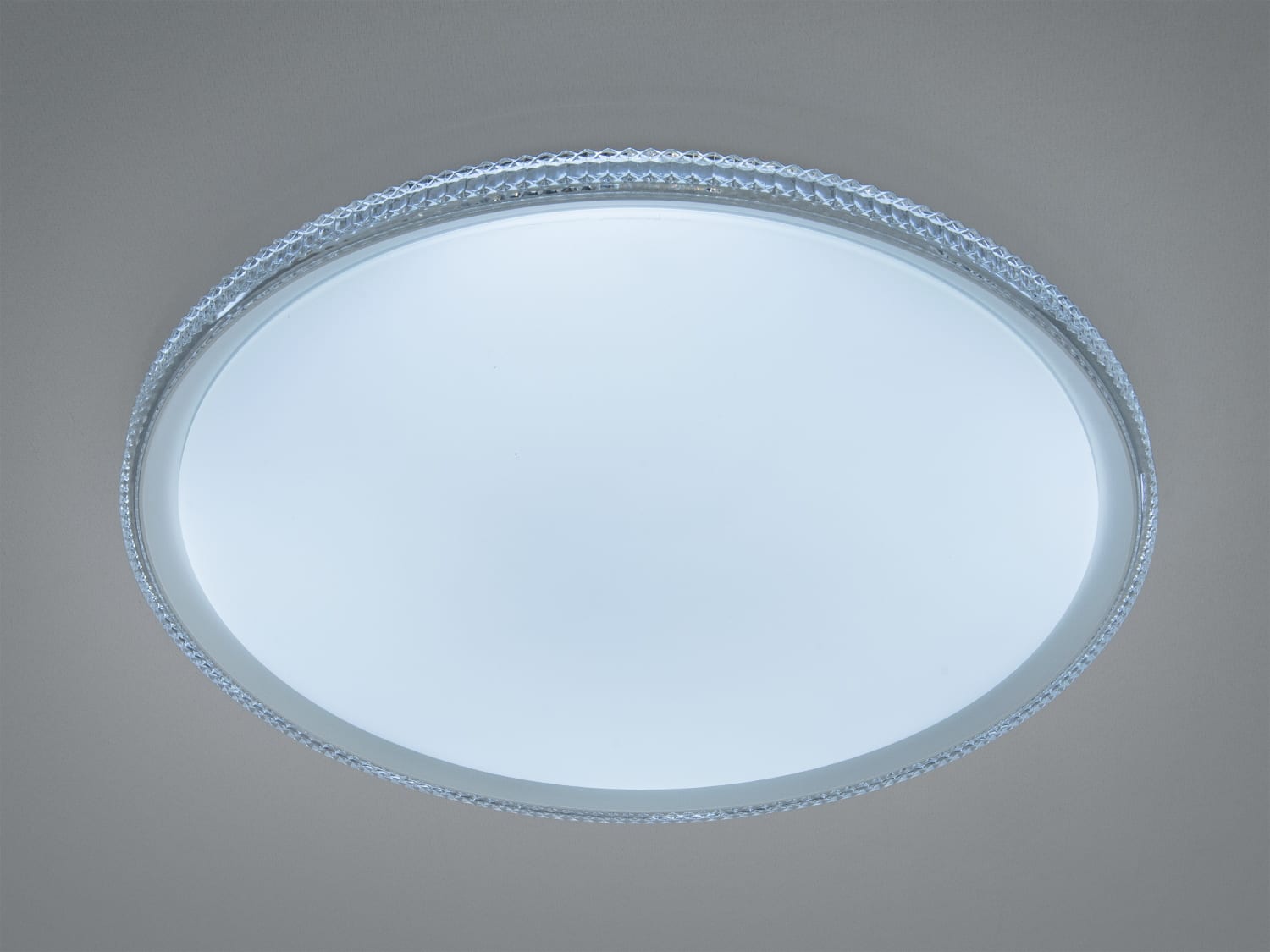 Стельова люстра 6607-500WH, біла