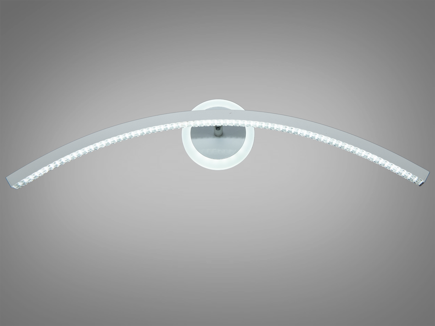 Світильник LED 9366-L для підсвічування, білий