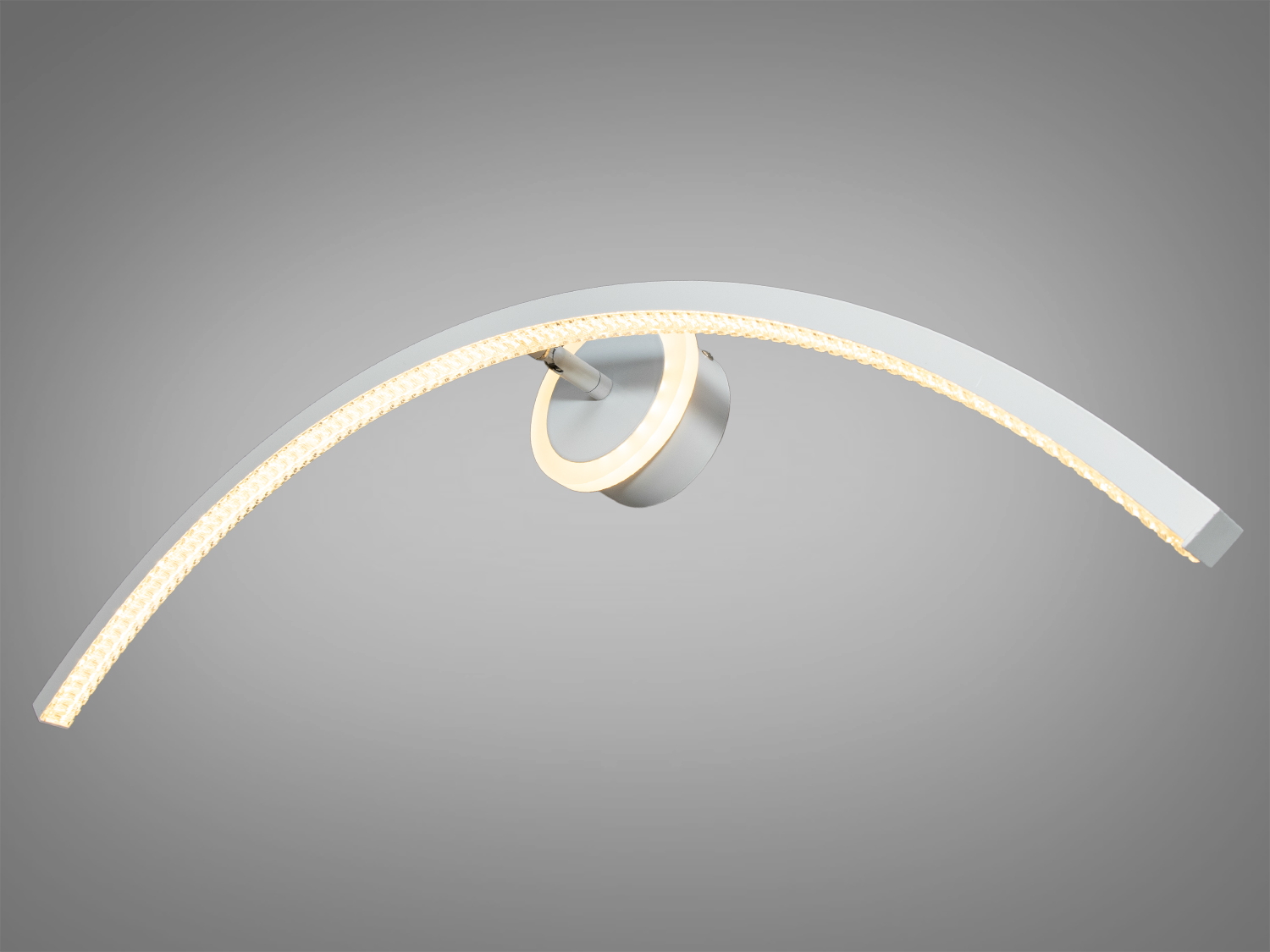 Світильник LED 9366-XL для підсвічування, хром