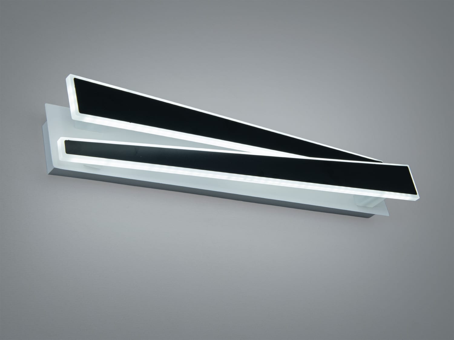 Бра LED 9450L, чорний