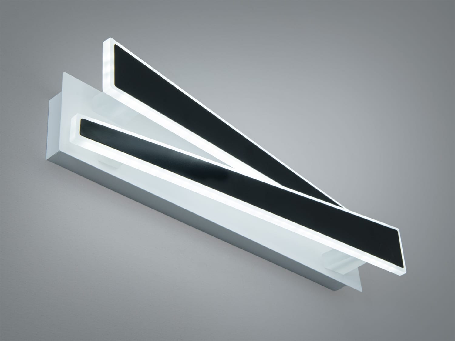 Бра LED 9450S, чорний