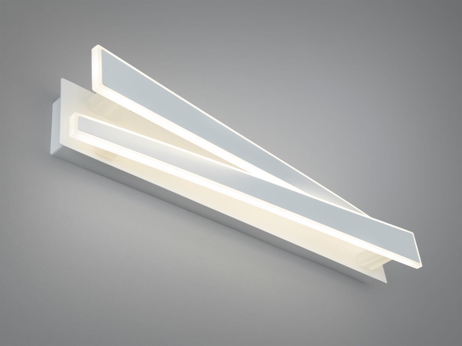 Бра LED 9451L, білий
