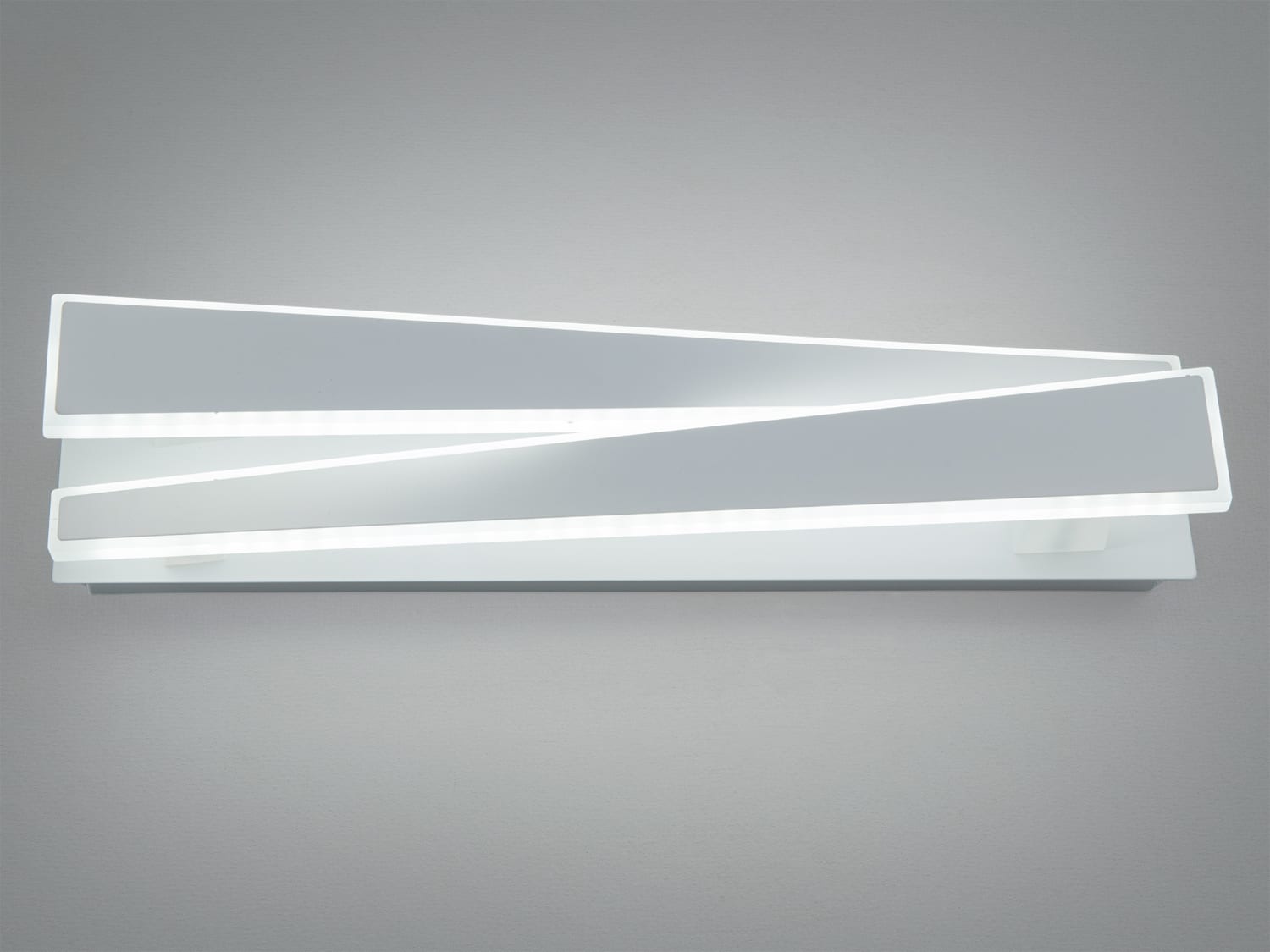 Бра LED 9451S, білий