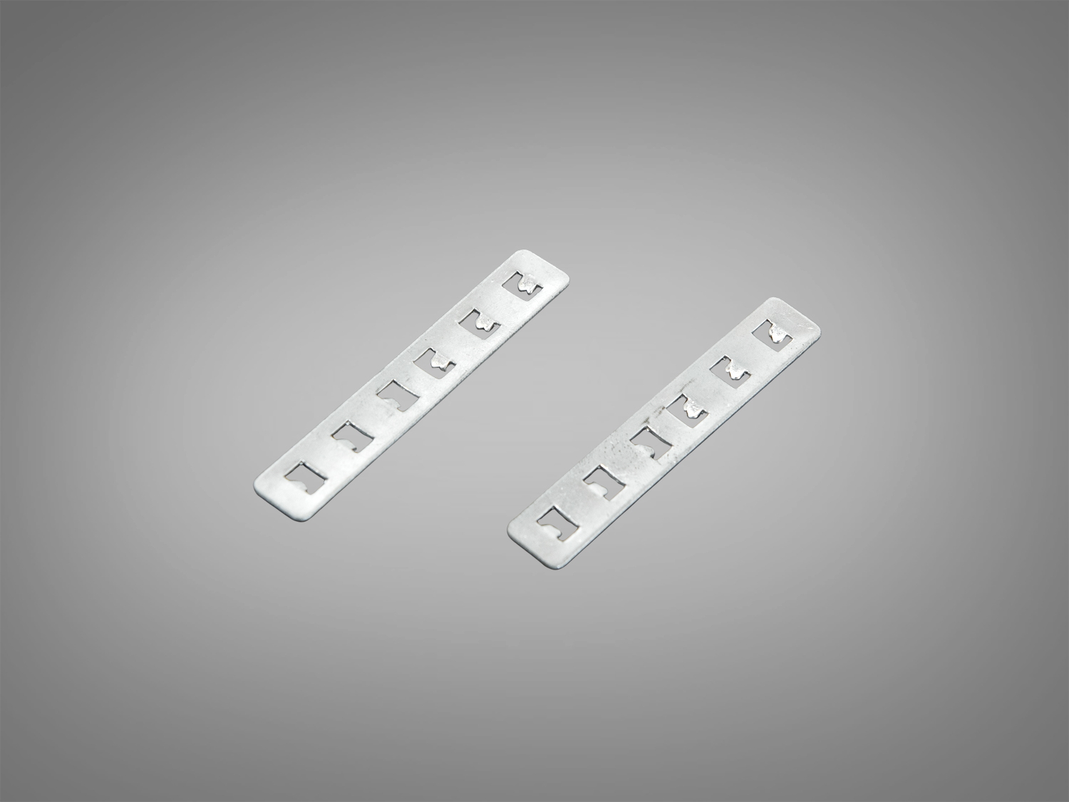 Монтажна пластина CONNECTION-STRAP-104, метал