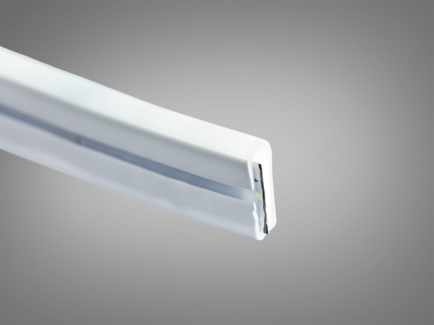 Гнучкий неон P12-NEON-511-CW, холодне світло