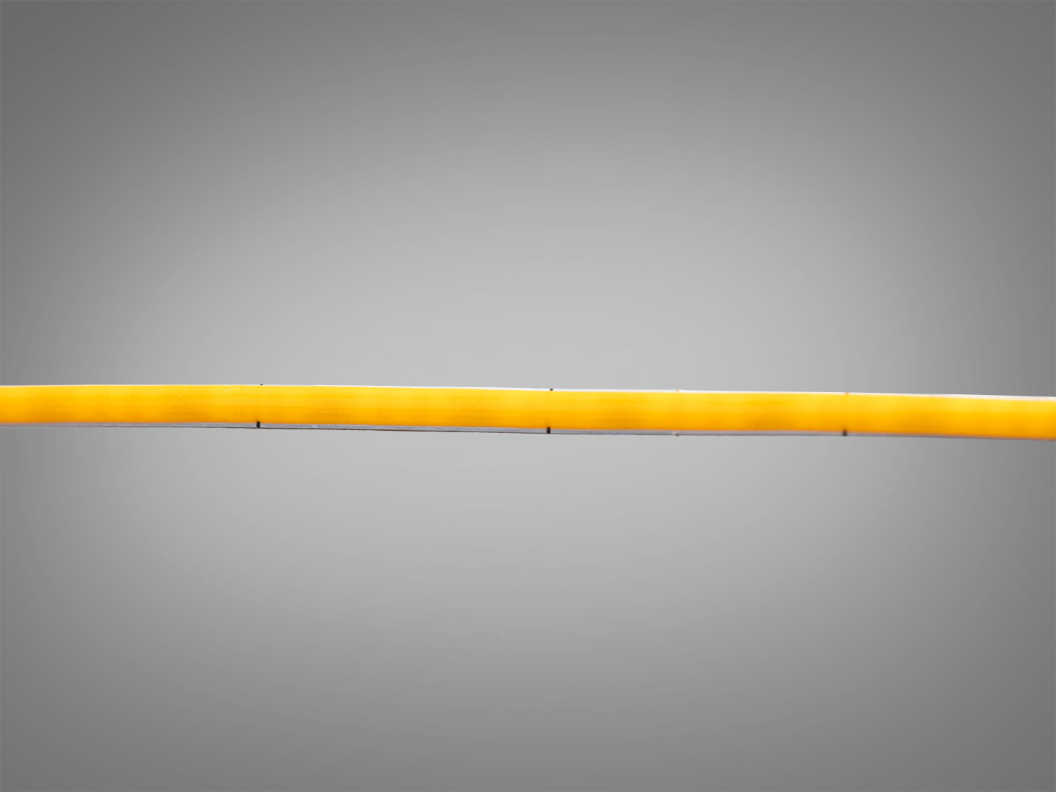 Світлодіодна стрічка COB P24-COB-400-WW-20-3, тепле світло