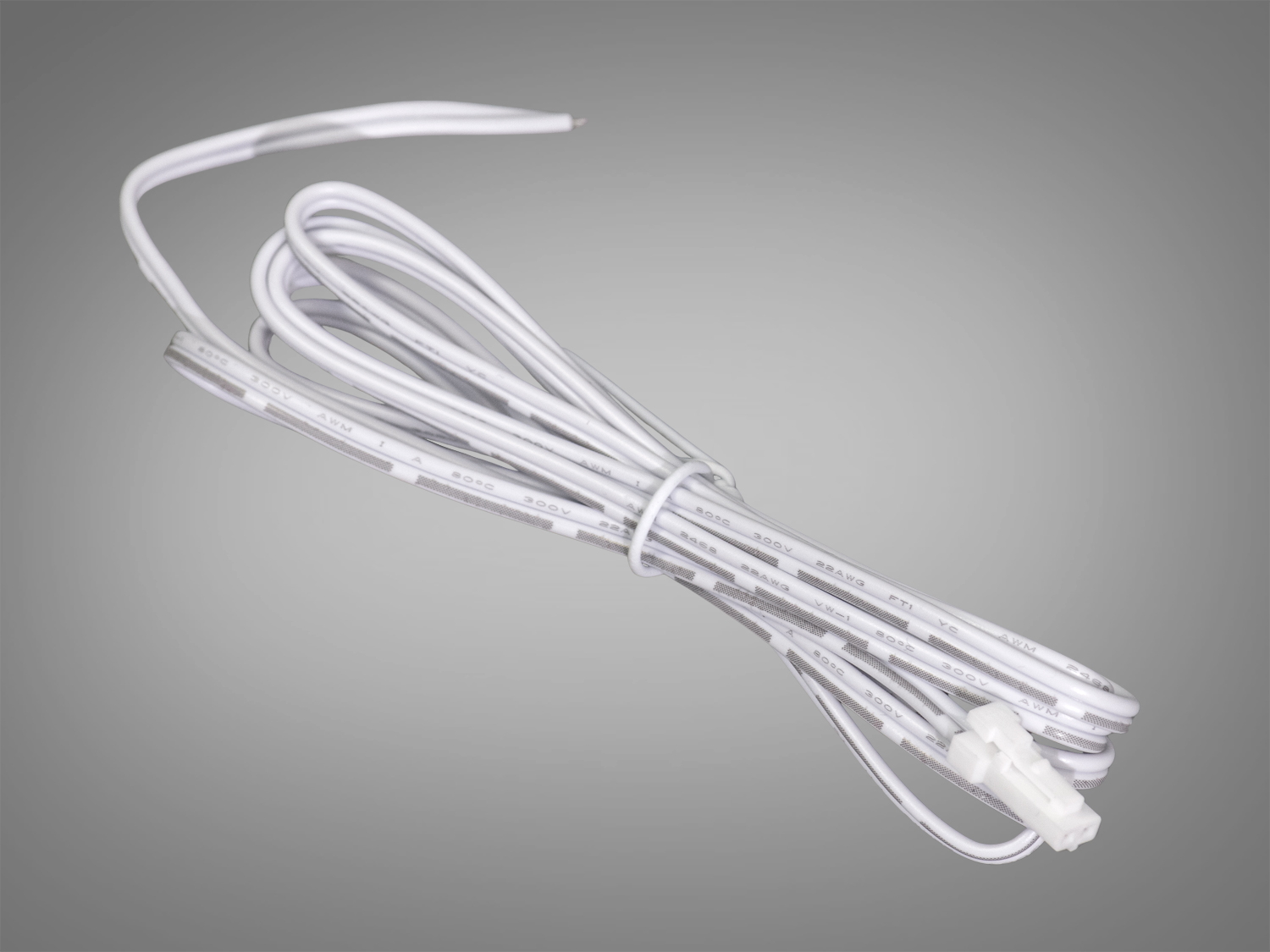 З'єднувальний кабель PCAB-2PIN-15M з конектором Mini AMP, 1.5 м