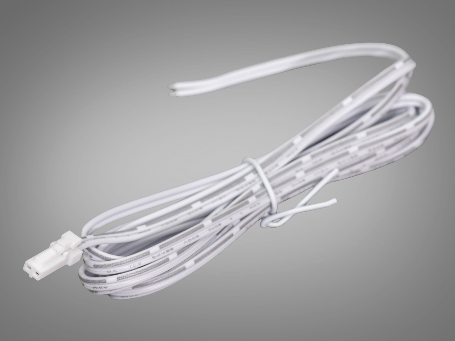 Кабель живлення PCAB-2PIN-2M-PRO з конектором Mini AMP, 2 м