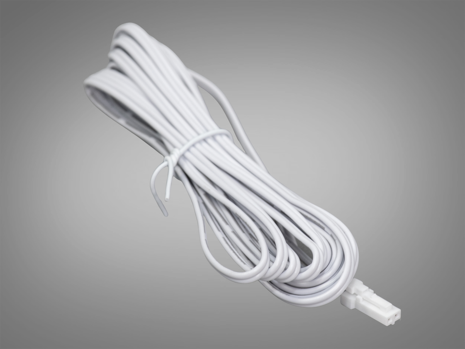 Кабель живлення PCAB-2PIN-3M з конектором Mini AMP, 3 м