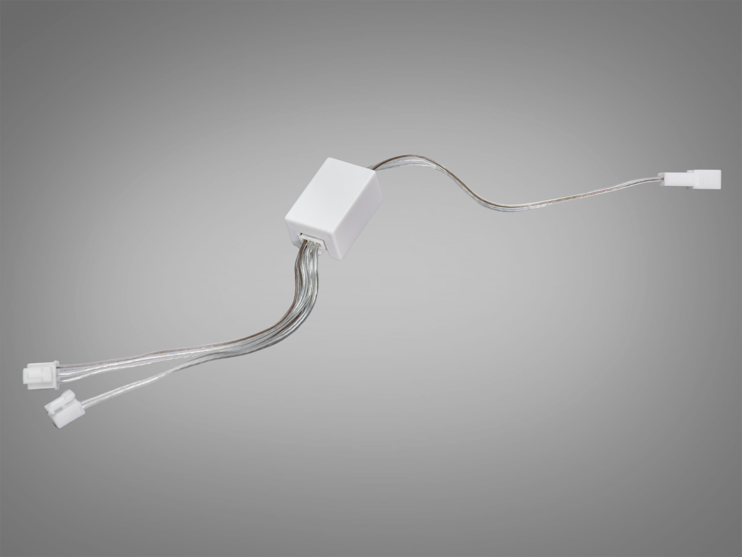 Подвоювач PCAB-3pin-connector1-2 для керування блоком живлення
