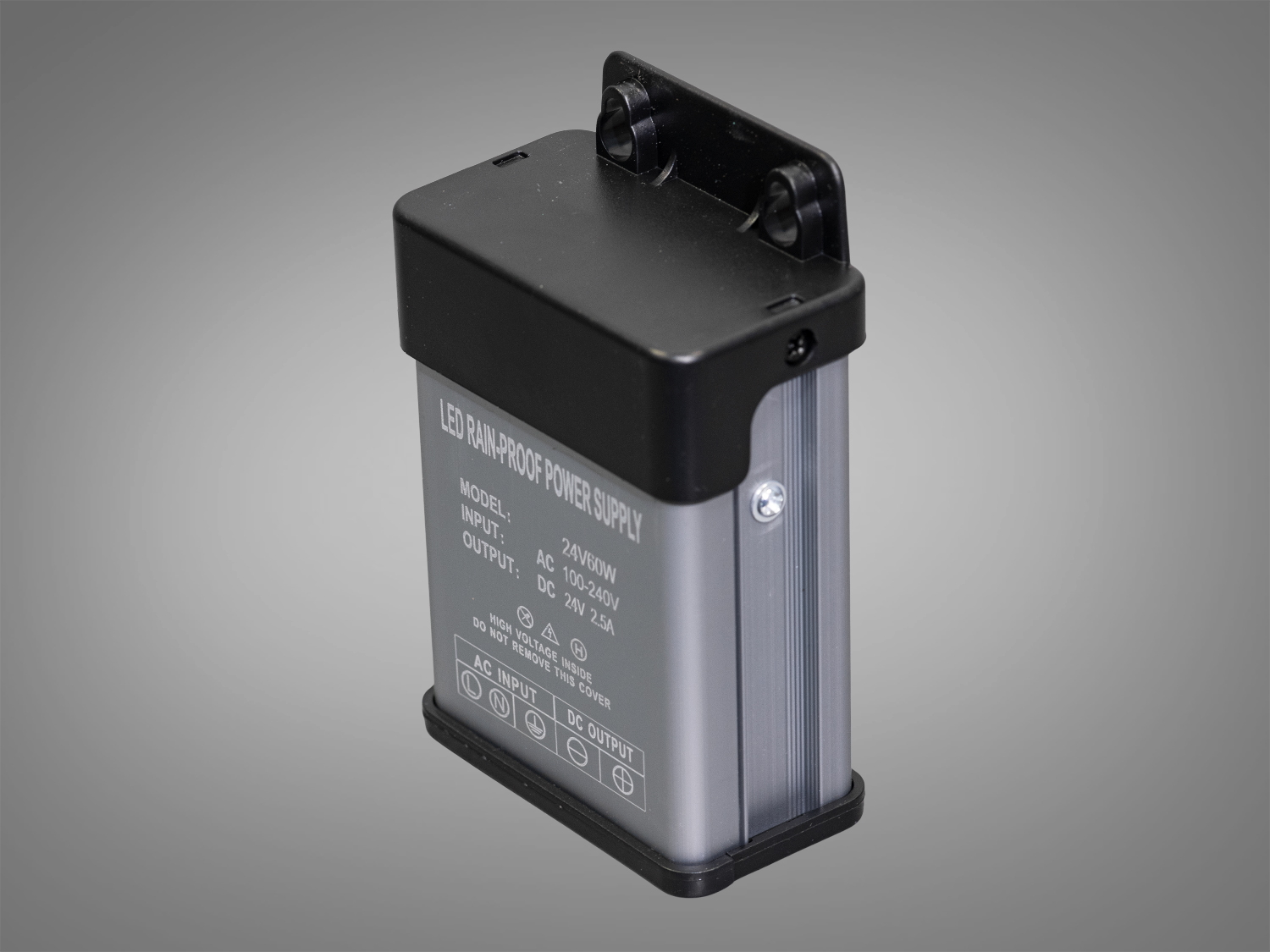 Блок живлення PPF-PW-IP54-24V-70W, 24В 70Вт