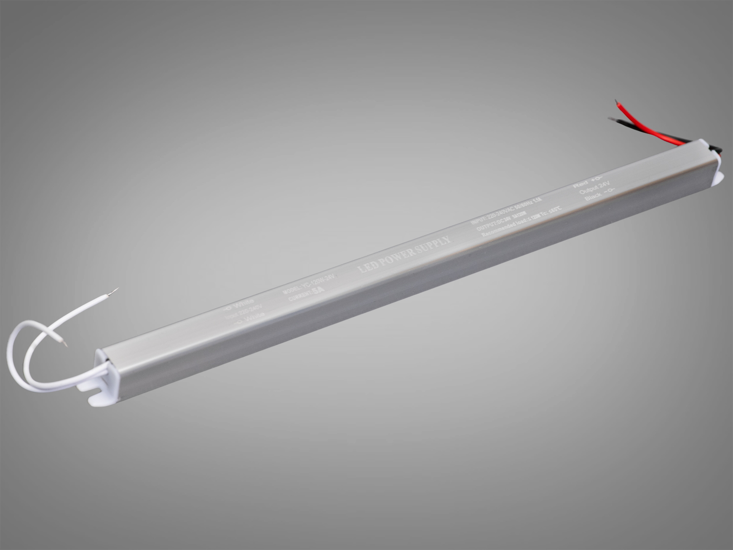 Блок живлення PPF-SL-C-24V-150W, 24В 150Вт