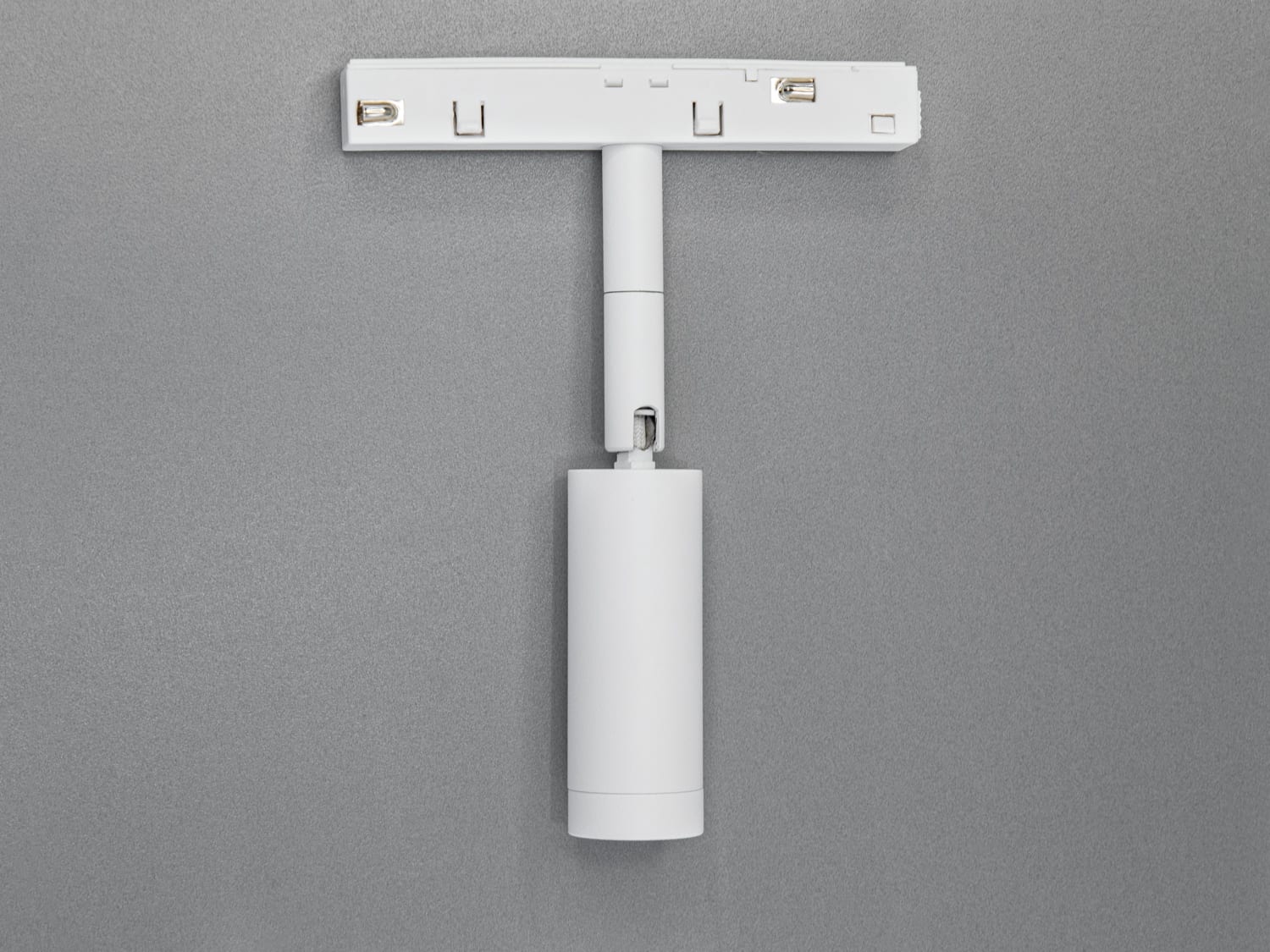 Трековий світильник QY-CX121W-5W-WH, білий