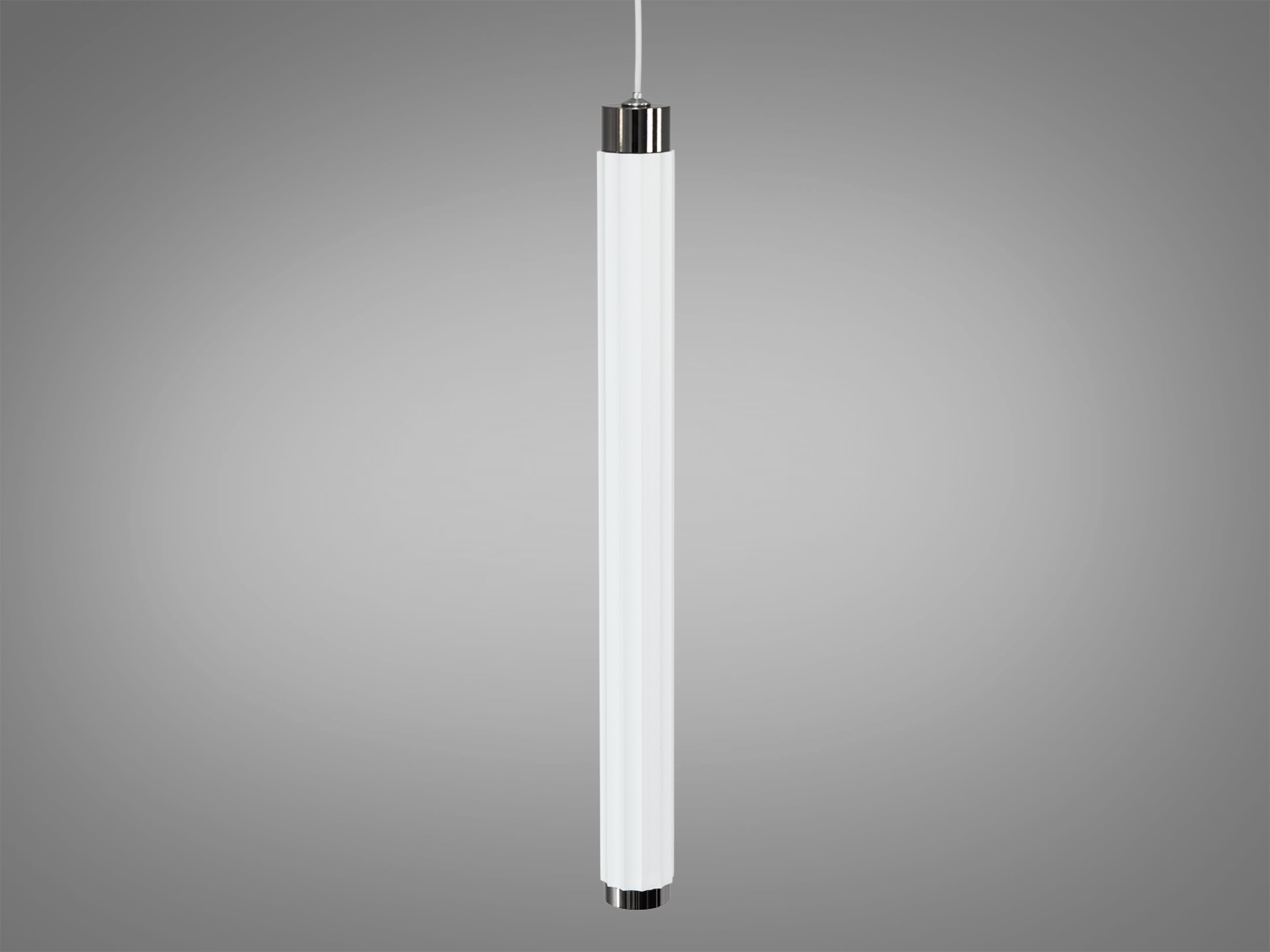 Підвісний світильник QY-H1187W-B, білий
