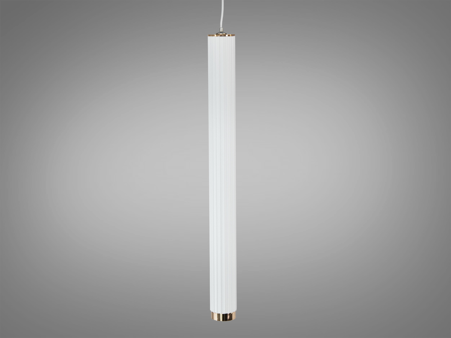 Світлодіодний підвіс QY-H1189W-A, білий