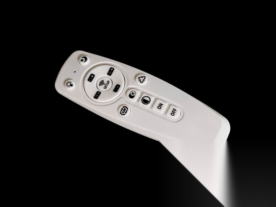 Пульт-димер REMOTEDIMMER, для LED-люстр