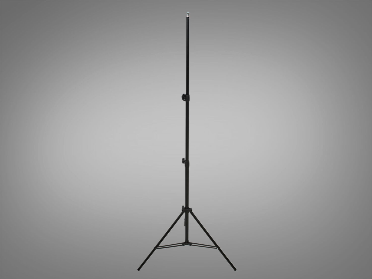 Штатив для освітлення SL-17590, чорний