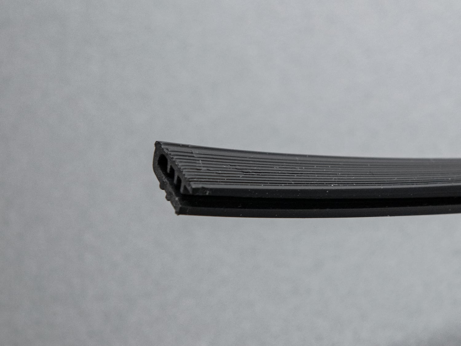 Демпферна стрічка SMALL-TAPE-FOR104BK, чорна