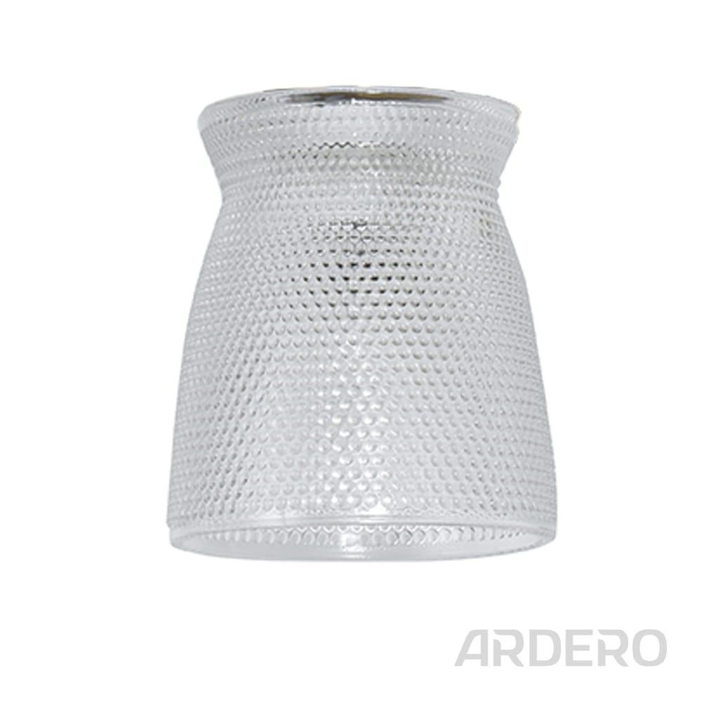 Плафон Ardero BELL BL2010-2, BL2060-2, BL2080-2, BL2050-2 прозорий