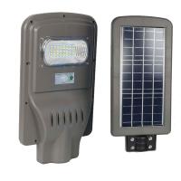 Світильник світлоділодний автономний Solar M Premium 30
