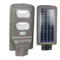 Світильник світлоділодний автономний Solar 60 5000к Premium