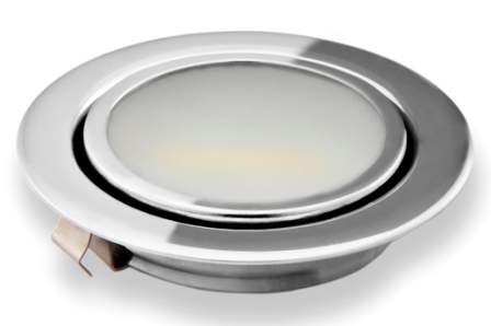 Лампа Світлодіодна SK-Led OML1 I/W Ni