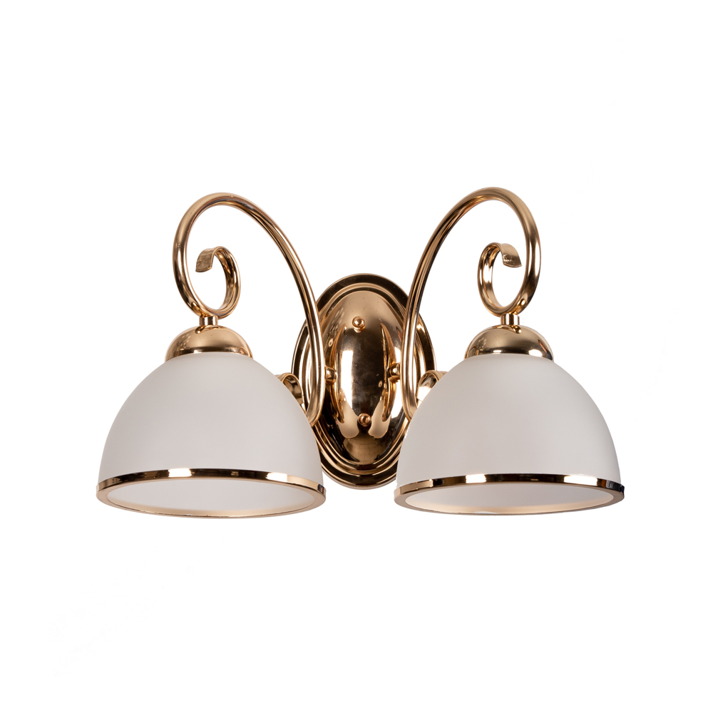 Бра Декоративне SH-4573/2W FG
