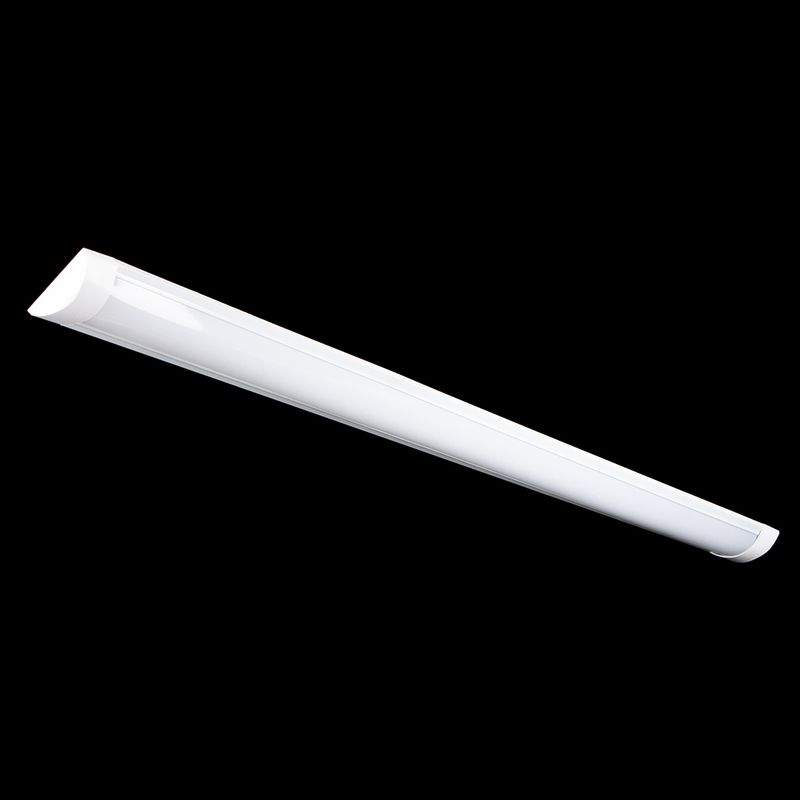 Світильник SW-LED(1.2M 40W) WT+WT 6000K